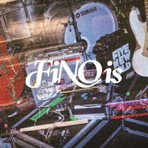 FIVE NEW OLD / FiNO is（通常盤） [CD]