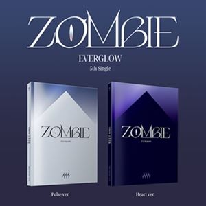 5TH SINGLE ： ZONMIE詳しい納期他、ご注文時はお支払・送料・返品のページをご確認ください発売日2024/6/11EVERGLOW / 5TH SINGLE ： ZONMIEエヴァーグロウ / 5THシングル：ゾンビ ジャンル 洋楽アジアンポップス 関連キーワード エヴァーグロウEVERGLOW2019年デビューのガールズグループ、EVERGLOWが5集シングルでカムバック!※バージョン2種あり（Pulse ver、Heart ver）、ランダム出荷。関連商品K-POP 輸入盤 一覧はコチラ 種別 CD 【輸入盤】 JAN 8809704428491登録日2024/05/28