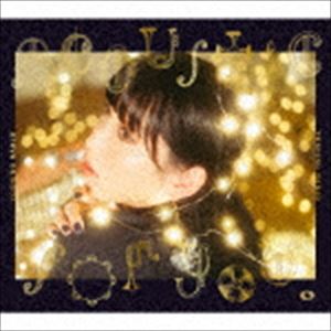 南條愛乃 / Acoustic for you.（初回限定盤／CD＋Blu-ray） CD