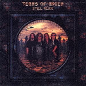 ティアーズ・オブ・アンガー / スティル・アライヴ [CD]