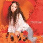 西野カナ / Thank you， Love（通常盤） [CD]
