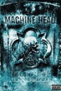 輸入盤 MACHINE HEAD / ELEGIES DVD