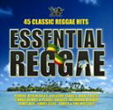 輸入盤 VARIOUS / ESSENTIAL REGGAE [2CD]