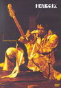 輸入盤 JIMI HENDRIX / LIVE AT THE FILLMORE EAST [DVD]