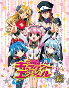 詳しい納期他、ご注文時はお支払・送料・返品のページをご確認ください発売日2012/8/24関連キーワード：ブルーレイ BDギャラクシーエンジェル Blu-ray BOX ジャンル アニメ萌え系アニメ 監督 浅香守生大橋誉志光 出演 新谷良子田村ゆかり沢城みゆき広大な銀河を舞台に“エンジェル隊”の活躍を描いた美少女SFアニメがBlu-ray化!宇宙の覇権を握るトランスバール皇国には、ロストテクノロジーの結晶・紋章機を駆る精鋭部隊が存在していた。5人の女の娘が所属するその部隊名をエンジェル隊という。だが、その活動実態は精鋭部隊と呼ぶには程遠い何でも屋状態!不遇をかこつ彼女たちに幸運が訪れるのは何時の日か?!全26話を収録。特典映像なるほどG.A.講座／キャスト座談会／ノンクレジットOP＆ED集／PV集／CM集／新規オーディオコメンタリー関連商品マッドハウス制作作品2001年日本のテレビアニメTVアニメギャラクシーエンジェルシリーズTVアニメギャラクシーエンジェル（第1期）セット販売はコチラ 種別 Blu-ray JAN 4934569355492 収録時間 350分 カラー カラー 組枚数 3 製作年 2001 製作国 日本 音声 リニアPCM（ステレオ） 販売元 バンダイナムコフィルムワークス登録日2012/03/16