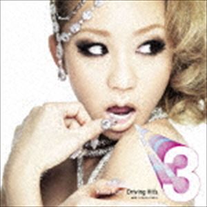 倖田來未 / Koda Kumi Driving Hit’s 3 with house nation [CD]