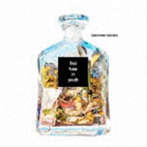 崎山蒼志 / find fuse in youth（通常盤） [CD]