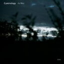 輸入盤 CYMINOLOGY / AS NEY [CD]