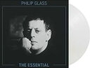 ESSENTIAL ＝4LP-SET IN DELUXE SLIPCASE SLEEVE＝ （COLORED）詳しい納期他、ご注文時はお支払・送料・返品のページをご確認ください発売日2024/1/26PHILIP GLASS / ESSENTIAL ＝4LP-SET IN DELUXE SLIPCASE SLEEVE＝ （COLORED）フィリップ・グラス / エッセンシャル・＝・4LP・ー・セット・イン・デラックス・スリップケース・スリーヴ・＝（カラー） ジャンル イージーリスニングヒーリング/ニューエイジ 関連キーワード フィリップ・グラスPHILIP GLASSIn the past 30 years Glass has composed more than twenty-five operas large and small ： twelve symphonies ： three piano concertos and concertos for violin piano timpani and saxophone quartet and orchestra ： soundtracks to films ranging from newscores for tEssential is available as a limited edition of 1500 individually numbered copies on crystal clear vinyl. The 4LP is housed in a deluxe 10mm slipcase sleeve and includes a 4-page booklet.※こちらの商品は【アナログレコード】のため、対応する機器以外での再生はできません。収録内容［LP1 ： Side A］1. Lightning （Songs from Liquid Days） 2. Facades （Glassworks）3. A Gentleman’s Honor （The Photographer） 4. Primacy of Number （Naqoyqatsi）［LP1 ： Side B］1. Metamorphosis IV （Liquid Days Part II） 2. Open The Kingdom （Liquid Days Part II）3. Dance II （In the Upper Room） 4. Dance VIII （In the Upper Room） ［LP2 ： Side A］1. Glasspiece ＃1 （Rubric from Glassworks） 2. Changing Opinion （Songs from Liquid Days） 3. Opening （Glassworks）［LP2 ： Side B］1. Floe （Glassworks） 2. Funeral of Amenhotep III （Akhnaten）3. Point Blank （Naqoyqatsi）［LP3 ： Side A］1. Wichita Vortex Sutra 2. Forgetting （Songs from Liquid Days）3. Dance IX （In the Upper Room）［LP3 ： Side B］1. The Dam （Itaip?） 2. Definition （Naqoyqatsi） 3. Protest （Satyagraha） 4. Evening Song （Satyagraha）［LP4 ： Side A］1. Hymn To The Sun （Akhnaten） 2. Trial - Prison （Einstein On The Beach） 3. Akhnaten And Nefertiti （Akhnaten） 4. Kuru Field Of Justice （Satyagraha） 5. Knee Play 1 （Einstein On The Beach）［LP4 ： Side B］1. Tolstoy Farm （Satyagraha） 2.Window Of Appearances （Akhnaten） 3. Bed （Einstein On The Beach） 4. Epilogue （Akhnaten） 5. Knee Play 5 （Einstein On The Beach） 種別 4LP 【輸入盤】 JAN 8719262025493登録日2023/12/15