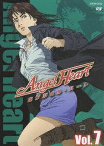 Angel Heart Vol.7 [DVD]