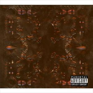 輸入盤 KANYE WEST ＆ JAY-Z / WATCH THE THRONE （16 TRACKS／DELUXE） [CD]