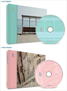 Asian, Korean Music, K-Pop - 輸入盤 BTS / YOU NEVER WALK ALONE [CD]