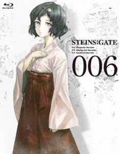 詳しい納期他、ご注文時はお支払・送料・返品のページをご確認ください発売日2011/11/25関連キーワード：シュタインズゲート・シュタゲSTEINS；GATE Vol.6 ジャンル アニメテレビアニメ 監督 佐藤卓哉浜崎博嗣 出演 宮野真守今井麻美花澤香菜関智一田村ゆかり桃井はるこ5pb.×Nitroplusが贈る科学アドベンチャー「STEINS；GATE」がアニメ化!発明サークル“未来ガジェット研究所”を主宰する大学生・岡部倫太郎が偶然にも過去へとメールを送れるタイムマシンを発明したことから、全世界を巻き込み大きな悲劇に襲われる。果たして、この繰り返される絶望の世界から抜け出せるのか!?第14〜16話を収録。封入特典原作キャラクターデザイン・huke氏描き下ろしBOX／特製ブックレット／特製本編フィルム／未来ガジェットCD 6号(以上4点、初回生産分のみ特典)／キャラクターデザイン・坂井久太描き下ろしジャケット／ピクチャーレーベル仕様関連商品STEINS GATE関連商品WHITE FOX制作作品2011年日本のテレビアニメシュタインズゲートシリーズ 種別 Blu-ray JAN 4562207980494 収録時間 75分 カラー カラー 組枚数 1 製作年 2011 製作国 日本 音声 日本語リニアPCM 販売元 KADOKAWA メディアファクトリー登録日2011/03/28