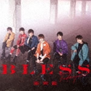 風男塾 / BLESS（通常盤） [CD]