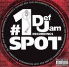 輸入盤 VARIOUS / DEF JAM ＃1 SPOT [CD]