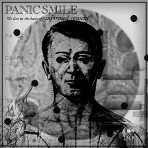 PANICSMILE / INFORMED CONSENT [CD]