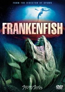 詳しい納期他、ご注文時はお支払・送料・返品のページをご確認ください発売日2016/2/3フランケンフィッシュ ジャンル 洋画パニック 監督 マーク・A・Z・ディッペ 出演 トリー・キトルズチャイナ・チャウミューズ・ワトソントマス・アラナレジー・リーマシュー・ローチ平穏な河に次々と浮かぶ食いちぎられた死体。人間に襲いかかった獰猛な生き物の正体は、かつて人間によって遺伝子操作された雷魚だった…。マーク・A・Z・ディッペ監督が贈る、突然変異の恐怖を描いたモンスター・パニック・ムービー。 種別 DVD JAN 4547462101495 組枚数 1 製作年 2004 製作国 アメリカ 販売元 ソニー・ピクチャーズ エンタテインメント登録日2015/11/27
