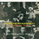 MAHLER： SYMPHONY NO.9詳しい納期他、ご注文時はお支払・送料・返品のページをご確認ください発売日2011/12/7ジョン・バルビローリ（cond） / マーラー： 交響曲 第9番（ハイブリッドCD）MAHLER： SYMPHONY NO.9 ジャンル クラシック交響曲 関連キーワード ジョン・バルビローリ（cond）ベルリン・フィルハーモニー管弦楽団ハイブリッドCD／2011年24bitデジタルリマスタリング収録曲目11.交響曲 第9番 ニ長調 第1楽章：アンダンテ・コモド(26:53)2.交響曲 第9番 ニ長調 第2楽章：ゆっくりとしたレントラーのテンポで(14:52)3.交響曲 第9番 ニ長調 第3楽章：ロンド ブルレスケ(13:39)4.交響曲 第9番 ニ長調 第4楽章：アダージョ(23:01) 種別 CD JAN 4943674173495 収録時間 78分28秒 組枚数 1 製作年 2014 販売元 ソニー・ミュージックソリューションズ登録日2014/04/23