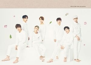 輸入盤 BTOB / 8TH MINI ALBUM ： REMEMBER THAT [CD]