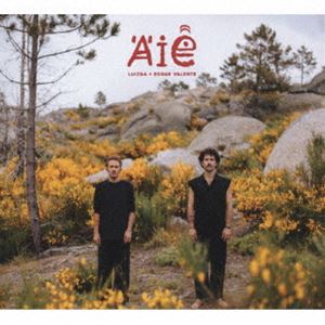 アイエルイスガアンドエドガールバレンテ アイエ詳しい納期他、ご注文時はお支払・送料・返品のページをご確認ください発売日2024/2/18アイエ（ルイスガ＆エドガール・ヴァレンテ） / アイエアイエ ジャンル 洋楽ワールドミュージックその他 関連キーワード アイエ（ルイスガ＆エドガール・ヴァレンテ）デジパック／同時発売アナログはAJR-64003※こちらの商品はインディーズ盤のため、在庫確認にお時間を頂く場合がございます。封入特典解説付収録曲目11.エシュー(4:12)2.ハウシュ・ハウシュ(4:01)3.ミラソーン(3:10)4.オバルアエ(1:22)5.スクスマ(3:30)6.オデー(2:46)7.オルンミラー(3:24)8.オシャラーの水(2:34)9.ギャロップ(2:00)10.世界よ、さらば(2:56) 種別 CD JAN 4582136082496 収録時間 29分57秒 組枚数 1 製作年 2024 販売元 メタ カンパニー登録日2024/01/30