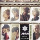ミス ユー ホホエミノサクバショ詳しい納期他、ご注文時はお支払・送料・返品のページをご確認ください発売日2013/1/23関連キーワード：トリプルエーAAA / Miss you／ほほえみの咲く場所ミス ユー ホホエミノサクバショ ジャンル 邦楽J-POP 関連キーワード AAAAAAの2013年第一弾シングル。イトーヨーカドー『kent』TVCMソング他を収録。　（C）RS未収録曲収録（DVD付商品未収録）／同時発売DVD付商品はAVCD-48648封入特典トレーディングカード（全8種類の1種をランダム封入）(初回生産分のみ特典)収録曲目11.Miss you(4:53)2.ほほえみの咲く場所(4:19)3.AAA 2012 SINGLE MEGA MIX(10:08)4.Miss you （Instrumental）(4:53)5.ほほえみの咲く場所 （Instrumental）(4:13)関連商品AAA CD 種別 CD JAN 4988064486496 収録時間 28分28秒 組枚数 1 製作年 2012 販売元 エイベックス・ミュージック・クリエイティヴ登録日2012/12/03