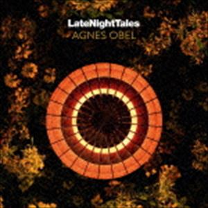 AOlXEIx / Late Night TalesF Agnes Obel [CD]