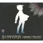 七尾旅人 / 911FANTASIA CD