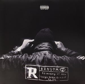 輸入盤 MIKE WILL MADE-IT / RANSOM 2 [2LP]