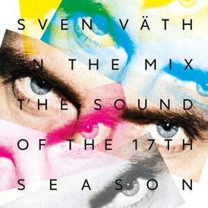 SVEN VATH IN THE MIX ： THE SOUND OF THE SEVENTEENTH SEASON詳しい納期他、ご注文時はお支払・送料・返品のページをご確認ください発売日2016/11/25SVEN VATH / SVEN VATH IN THE MIX ： THE SOUND OF THE SEVENTEENTH SEASONスヴェン・ヴァス / スヴェン・ヴァス・イン・ザ・ミックス：ザ・サウンド・オブ・ザ・セヴンティーンス・シーズン ジャンル 洋楽クラブ/テクノ 関連キーワード スヴェン・ヴァスSVEN VATH収録内容［Disc 1］1. Sabor Latino （Mix of Life Version） - Harald BJORK2. Ordine Gigante - Ripperton3. Molekule - Rhauder ＆ Paul St. Hilaire4. Sea - Love Over Entropy5. Flow Me - Kamran Sadeghi6. Angolan Rumble - Alex ＆ Digby7. Ijah - Traumer8. Heard’chew （Feat. John FM） - Omar S9. Oriane - Eddie Fowlkes10. Sheeos Unn Note - C-Rau11. Electrica Salsa （Feat. Sven VATH）（Roman Flugel RMX） - Off12. Dream Yourself Awake - Pantha Du Prince［Disc 2］1. A-1 - Levon Vincent2. Ordine Gigante - Ripperton3. Nine （Andre Galluzzi Remix） - Hot City Orchestra4. Sonnenfinsternis - Adam Port5. Trouble at the Seance （KOLSCH Remix） - Damian Lazarus6. Er Suonone - Margot7. Swim - Danny Daze8. Robot （KOLSCH Remix） - Sven VATH9. Take You There （Feat. Mr. V） - Slam10. Spin - Floorplan11. Fifth Gear - Bart Skils12. By Night （Part One） - Johannes Heil13. Entroterra - Emmanuel14. Mutter - Konstantin Sibold 種別 2CD 【輸入盤】 JAN 4260038313497登録日2016/12/07