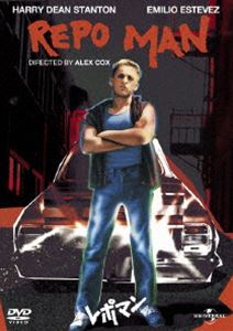 詳しい納期他、ご注文時はお支払・送料・返品のページをご確認ください発売日2012/5/9レポマン ジャンル 洋画SF 監督 アレックス・コックス 出演 エミリオ・エステベスハリー・ディーン・スタントン勤め先をクビになったスーパーマーケット店員の少年が、支払いを滞らせた債務者の車を盗み出す“レポマン”と呼ばれる取立て屋のグループに加わったことから起こる事件を描いたSFコメディ。関連商品80年代洋画 種別 DVD JAN 4988102060497 組枚数 1 製作年 1984 製作国 アメリカ 販売元 NBCユニバーサル・エンターテイメントジャパン登録日2012/02/01
