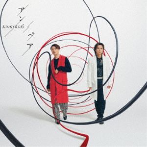 KinKi Kids / 󡿥ڥ [CD]