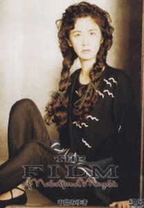 中島みゆき／THE FILM of Nakajima Miyujki [DVD]