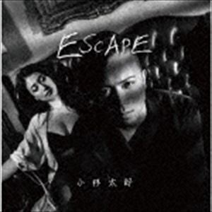 小林太郎×Academic BANANA / ESCAPE [CD]