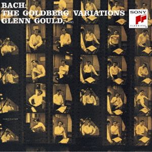 グレン・グールド（p） / バッハ：ゴールドベルク変奏