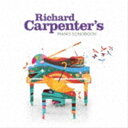 リチャード・カーペンター / ピアノ・ソングブック（SHM-CD） [CD]