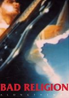 輸入盤 BAD RELIGION / ALONG THE WAY DVD