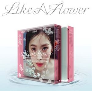 1ST MINI ALBUM ： LIKE A FLOWER （CASE VER.）詳しい納期他、ご注文時はお支払・送料・返品のページをご確認ください発売日2024/11/27IRENE （RED VELVET） / 1ST MINI ALBUM ： LIKE A FLOWER （CASE VER.）アイリーン（レッド・ヴェルヴェット） / 1STミニ・アルバム：ライク・ア・フラワー（ケース・ヴァージョン） ジャンル 洋楽アジアンポップス 関連キーワード アイリーン（レッド・ヴェルヴェット）IRENE （RED VELVET）Red Velvet アイリーンがソロデビュー!1集ミニ・アルバムをリリース!※137x144x32mm。収録内容1. Like A Flower ＊Title＊2. Summer Rain3. Calling Me Back4. Strawberry Silhouette5. Start Line6. Winter Wish7. Ka-Ching （Special Track）8. I Feel Pretty （Special Track） 種別 CD 【輸入盤】 JAN 8804775452499登録日2024/11/06