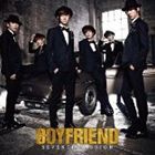 BOYFRIEND / SEVENTH MISSION（初回限定盤B／CD＋DVD ※スペシャル・ムービー収録） [CD]