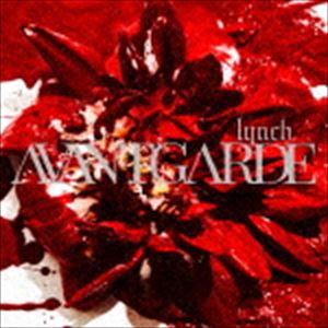 lynch. / AVANTGARDE̾ס [CD]