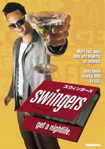 スウィンガーズ詳しい納期他、ご注文時はお支払・送料・返品のページをご確認ください発売日2021/5/21関連キーワード：ジョンファブロースウィンガーズスウィンガーズ ジャンル 洋画青春ドラマ 監督 ダグ・リーマン 出演 ジョン・ファブロービンス・ボーンロン・リビングストン恋人に振られたマイクは、親友のトレントから受ける数々のロクでもないアドバイスを実践するも、失敗つづき。“イケてる彼女”を求める彼らは、ラスベガスのカジノやハリウッドのナイトクラブを舞台に珍道中を繰り広げ、どうにかこうにか90年代当時の女性とデートするための複雑なルールと儀式をマスターする。関連商品90年代洋画 種別 DVD JAN 4988102938499 収録時間 96分 画面サイズ ビスタ カラー カラー 組枚数 1 製作年 1996 製作国 アメリカ 字幕 日本語 音声 英語DD（5.1ch）日本語（ステレオ） 販売元 NBCユニバーサル・エンターテイメントジャパン登録日2021/03/19