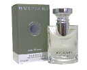 ブルガリ ブルガリプールオム EDT SP (男性用香水) ...