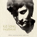 뤰벦FS ŷԾŹ㤨͢ K.D. LANG / INGENUE 25TH ANNIVERSARY ED [2CD]פβǤʤ2,962ߤˤʤޤ