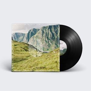 ͢���� ZIGGY ALBERTS / SEARCHING FOR FREEDOM [LP]