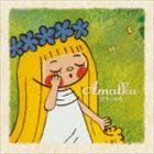 羊毛とおはな 南波志帆 / 夢見る森のアマールカ／青の時間 [CD]