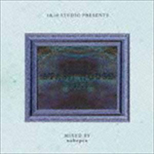 nabepro（MIX） / 1＆10 STUDIO PRESENTS STASH HOUSE vol.1 MIXED BY nabepro [CD]