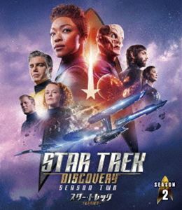 楽天市場】スタートレックディスカバリー dvdの通販 楽天市場】スタートレックディスカバリー dvdの通販