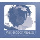 澤野弘之 / 青の祓魔師 Plugless（初回生産限定盤） [CD]