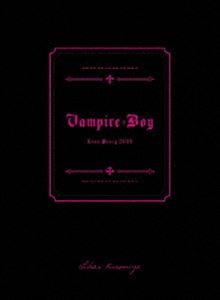 詳しい納期他、ご注文時はお支払・送料・返品のページをご確認ください発売日2010/2/19恋して悪魔 〜 ヴァンパイア☆ボーイ 〜 DVD-BOX ジャンル 国内TVラブ・コメディ 監督 出演 中山優馬加藤ローサ姜暢雄桜庭ななみ森本慎太郎中島健人入江甚儀岡本玲2009年7月〜9月にフジテレビ系列にて放送のドラマ「恋して悪魔〜ヴァンパイア☆ボーイ〜」。人間の血を吸い一人前のヴァンパイアになるため、人間界にやってきた半人前のヴァンパイア少年と女性教師の禁断の恋を描いた切ないラブストーリー。本作で連ドラ初主演を果たす関西ジャニーズJr．のメンバー中山優馬を始め、11年ぶりに連ドラ出演を果たす近藤真彦、またヒロイン役に加藤ローサ、その他には、ジャニーズJr．の 森本慎太郎やジャニーズJr．のユニットB．I．Shadowメンバー中島健人らが共演。封入特典特典ディスク関連商品2000年代日本のテレビドラマ 種別 DVD JAN 4988104054500 収録時間 465分 カラー カラー 組枚数 6 製作年 2009 製作国 日本 音声 DD（ステレオ） 販売元 東宝（TOHO）登録日2009/10/22