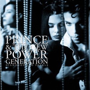 プリンス＆ザ・ニュー・パワー・ジェネレーション / ダイアモンズ・アンド・パールズ：デラックス・エディション（完全生産限定盤） [CD]