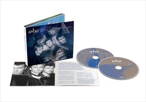 楽天市場】Take On Me A－HA（CD・DVD）の通販